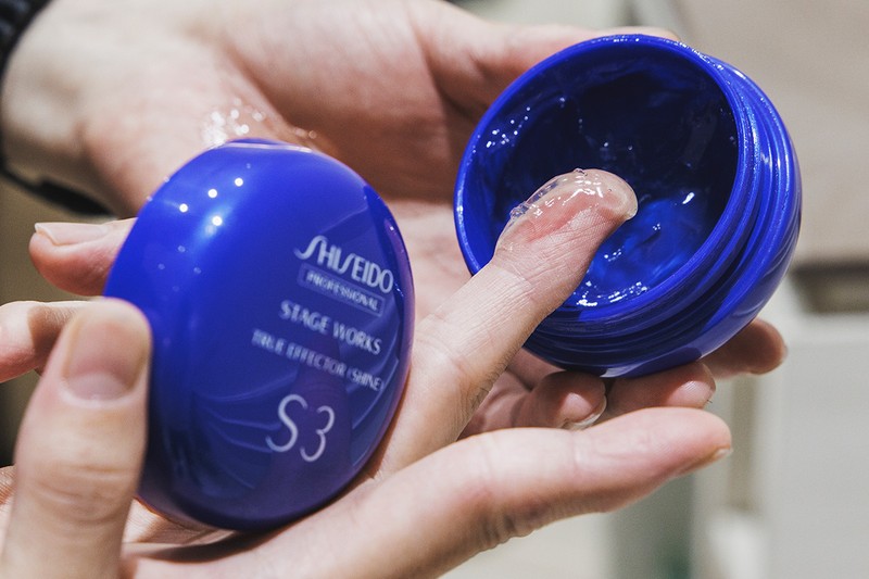 SHISEIDO PASSAGE BEAUTÉ(シセイドウ パサージュ ボーテ)