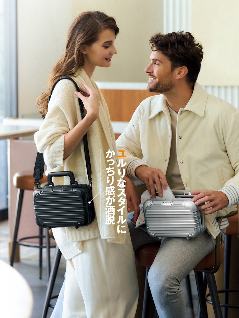 バッグ33万3300円/リモワ(リモワ クライアントサービス)