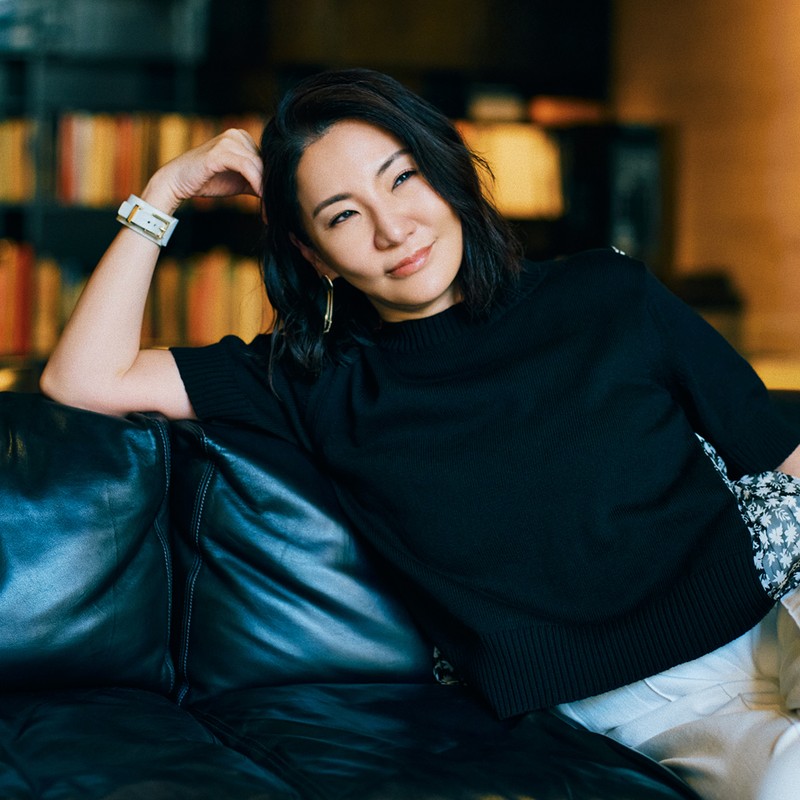 広瀬香美 1993年「ロマンスの神様」が174万枚のセールスを記録。現在は、YouTubeやTikTokで活躍、世代を超えた国民的アーティストとして人気を集めている。