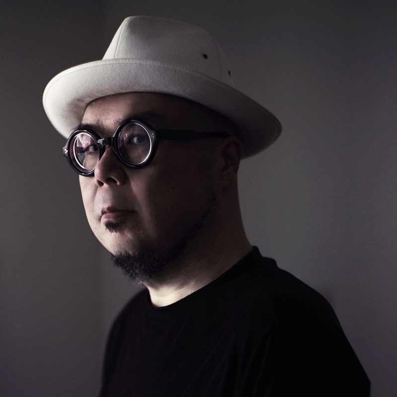 田中知之 音楽プロデューサー・DJ。8枚のアルバムをリリースするほか、アーティストの楽曲プロデュースや国内外の有名フェス出演経験も多数。