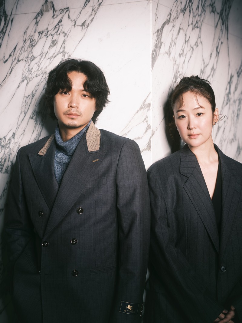 八犬伝 磯村勇斗 黒木華 WebLEON