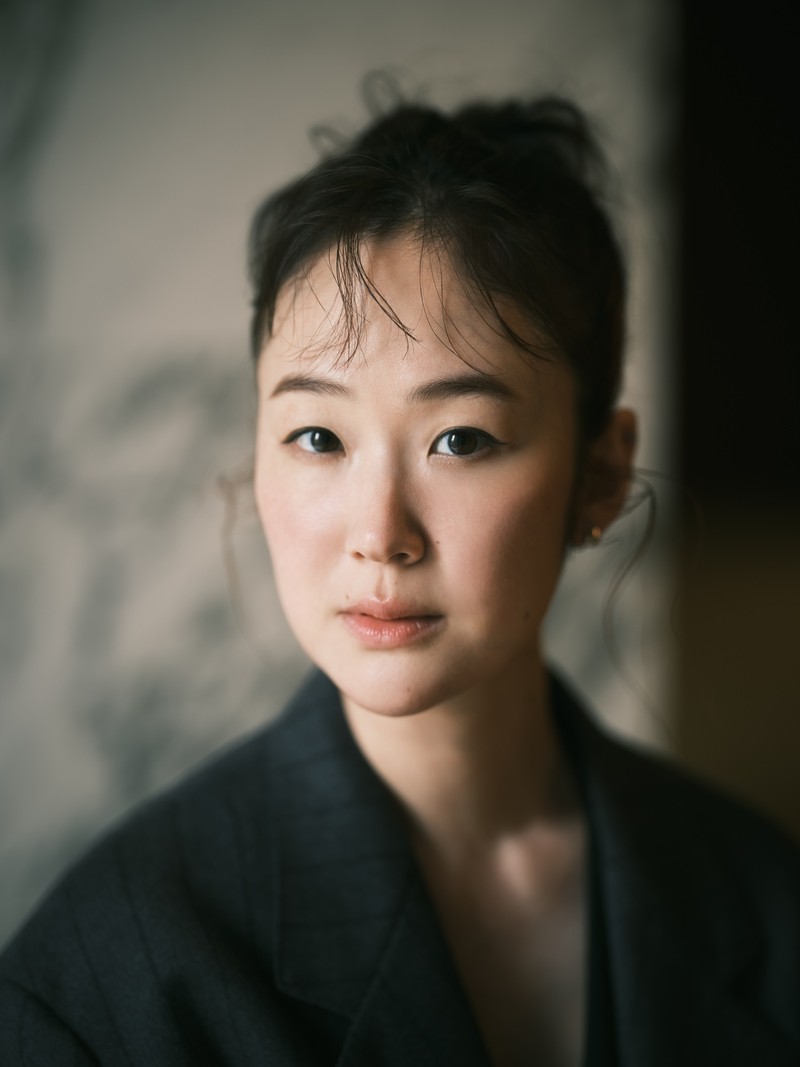 八犬伝 磯村勇斗 黒木華 WebLEON