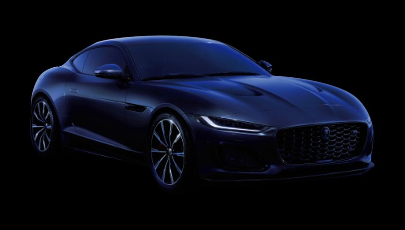 ジャガー F-Type 全長×全幅×全高:4470×1925×1315㎜ エンジン: 2.0リッターV8スーパーチャージド ガソリン 最高出力:575PS 最大トルク:700Nm 価格:1790万円〜/ジャガー(ジャガーコール)
