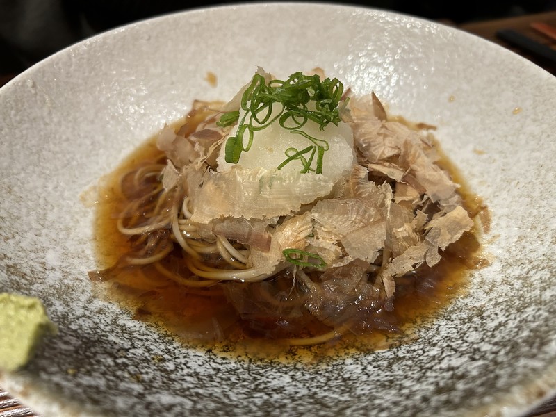 山本益博　ラーメン革命！　パリのラーメン