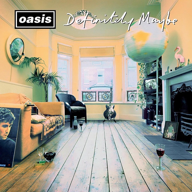 11月1〜23日に「リヴ・フォーエヴァー:Oasis 30周年特別展」が六本木ミュージアムにて開催