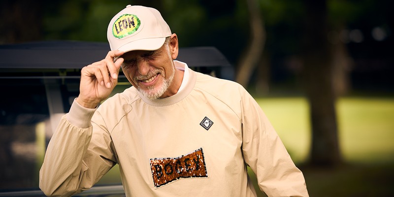 ホーンガーメント（Horn Garment）