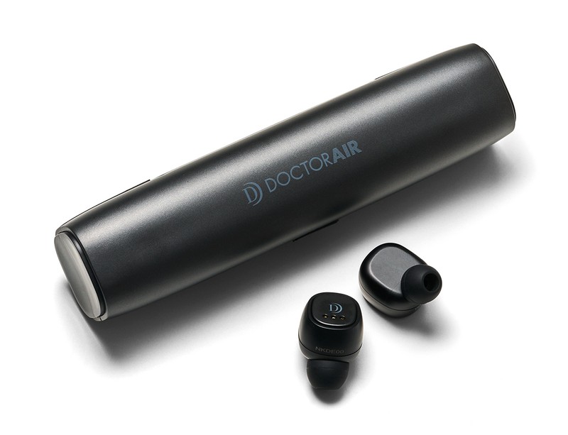 「イヤラボ」 9900円/ドクターエア(ドクターエアお客様相談窓口)