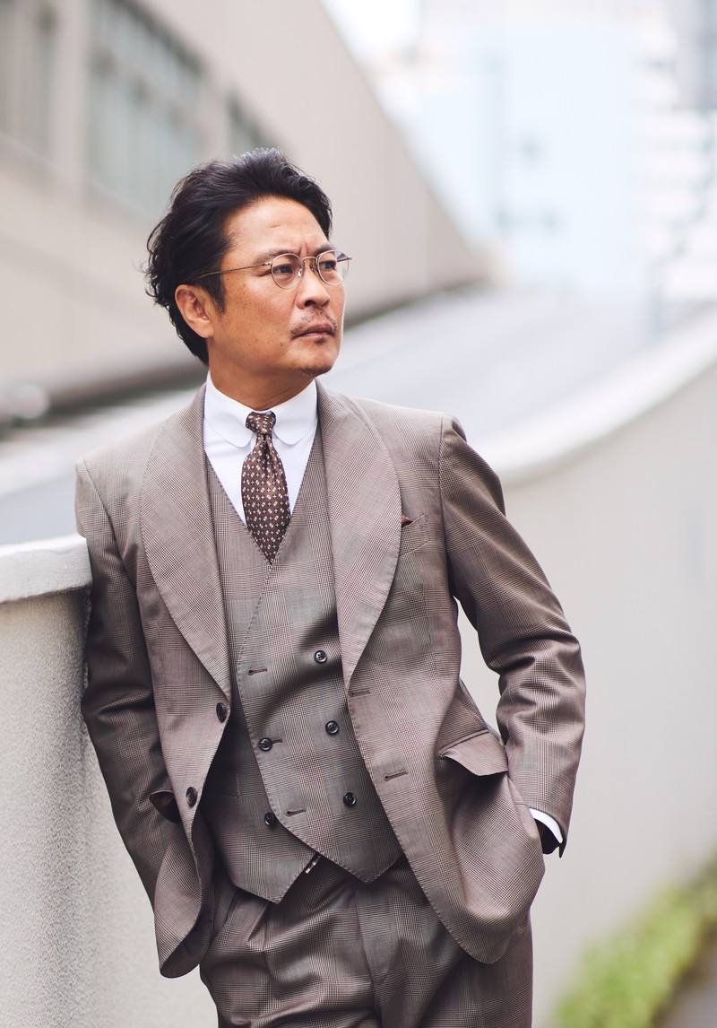 石井 洋 (LEON及びWEB LEON編集長)