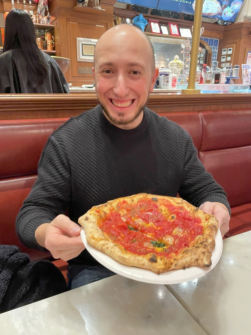 マッシ massi webLEON イタリア人 思考する食欲