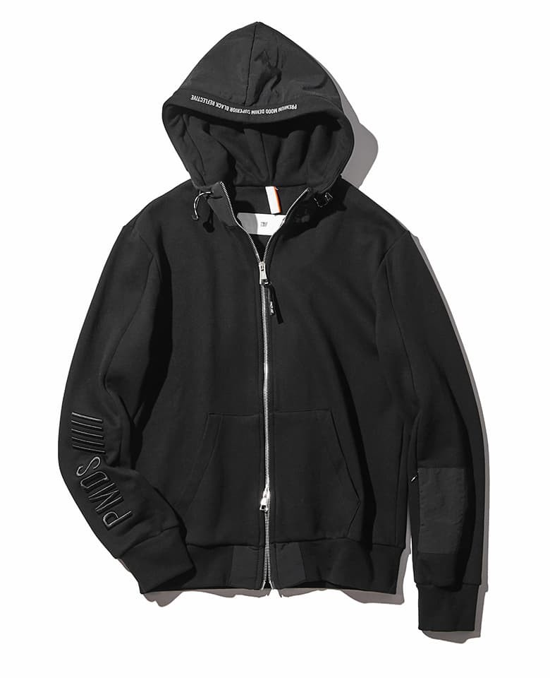 秋冬の最旬ベーシック】楽でサマになる「セットアップ2」 | 買えるLEON