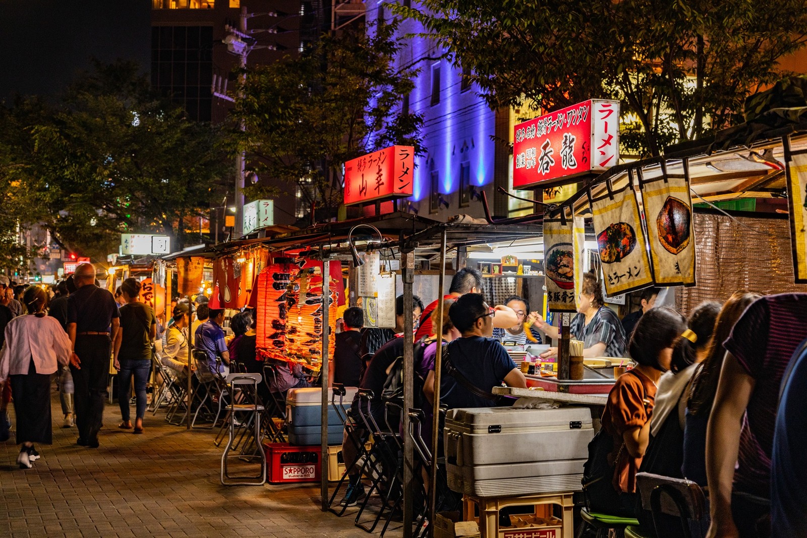 山本益博　ラーメン革命！　WebLEON  九州ラーメン