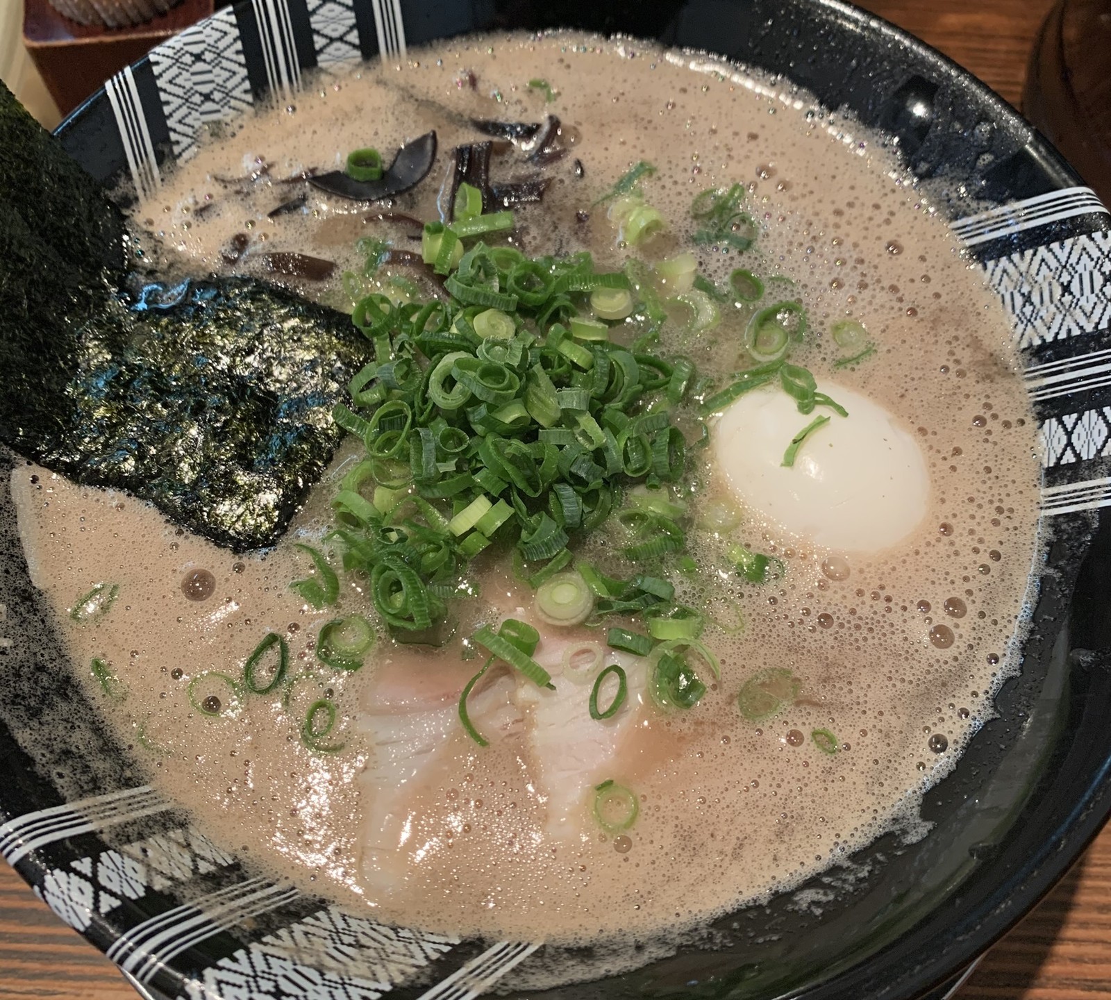 本益博　ラーメン革命！　WebLEON  九州ラーメン