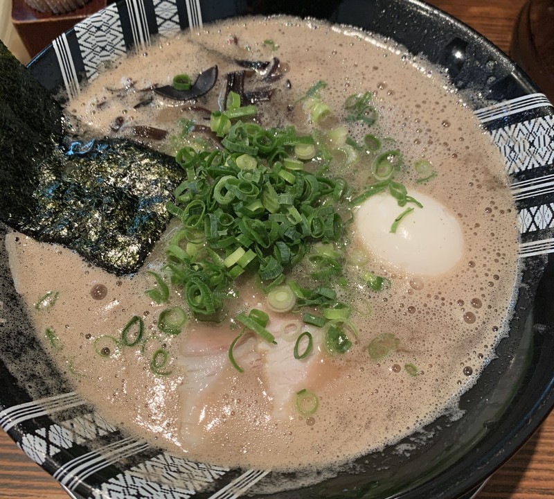 本益博 ラーメン革命! WebLEON 九州ラーメン