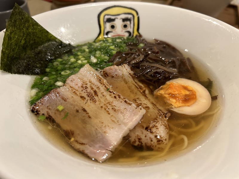 本益博 ラーメン革命! WebLEON 九州ラーメン