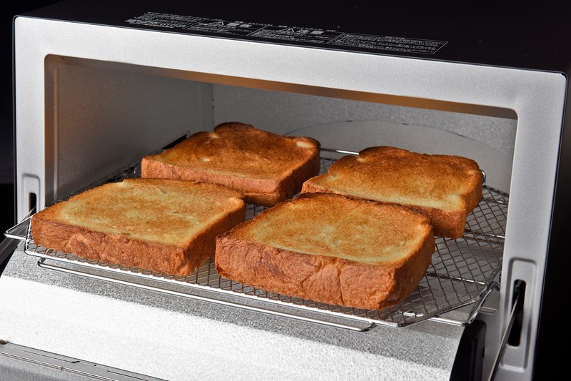 コンベクションオーブン&トースター〈やきたて〉 KAV-A130