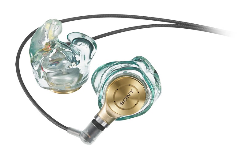 ソニーの「Just ear」──世界に一つの“テーラーメイド”イヤホン