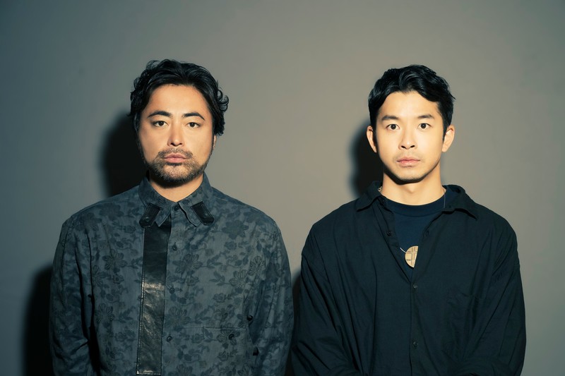 山田孝之 仲野太賀 十一人の賊軍 WebLEON