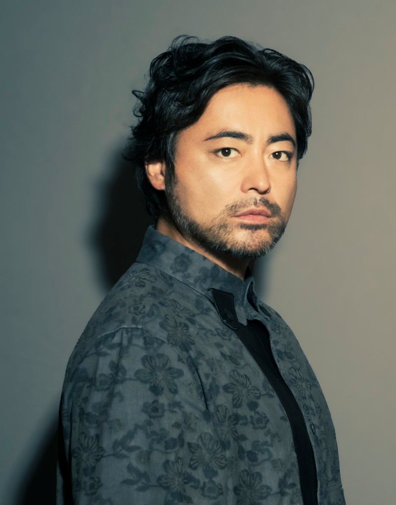 山田孝之 仲野太賀 十一人の賊軍 WebLEON