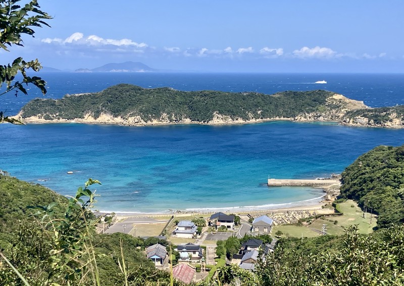 五島列島 WebLEON 五島リトリート 温故知新