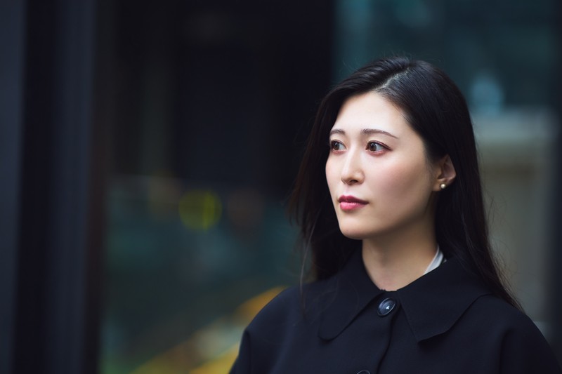 TOKYO大人美女SNAP 石塚明日香 WebLEON