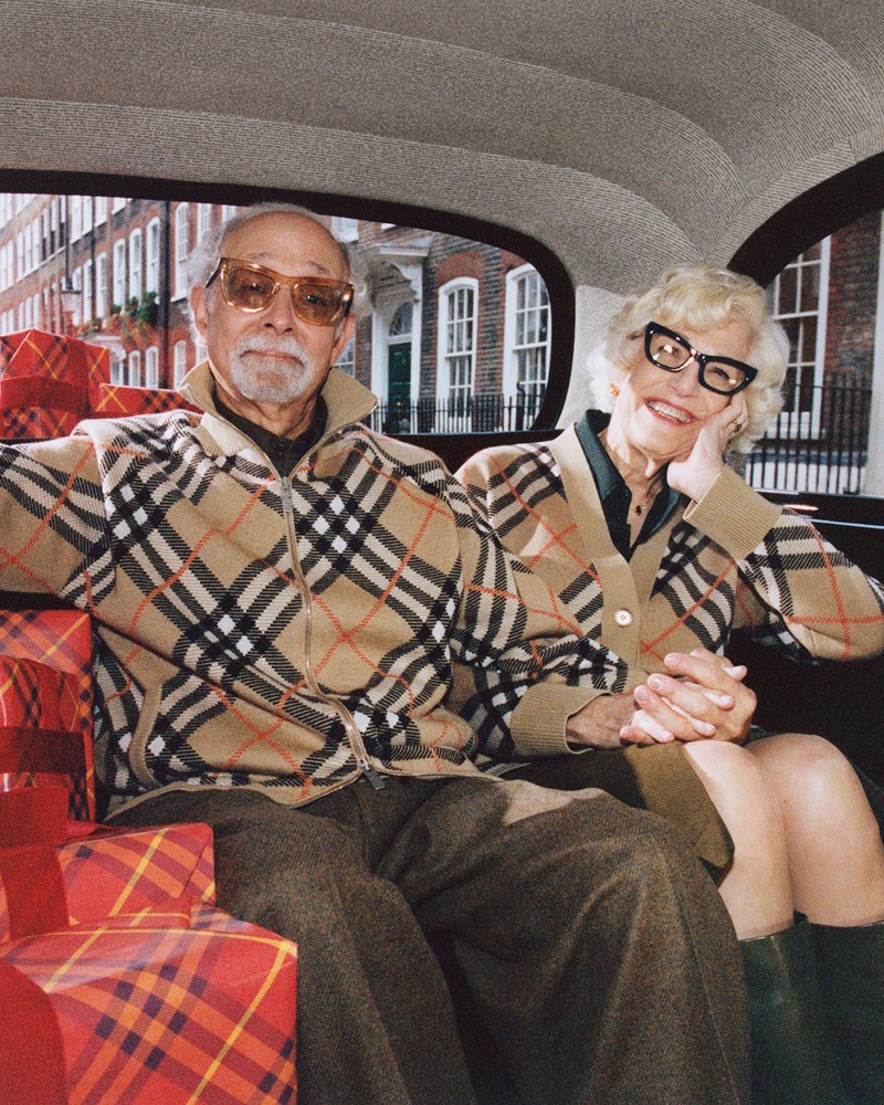 こちらの夫婦は、ネブラスカ州に住むドクターハーシェル・ストーラーと妻のリリー