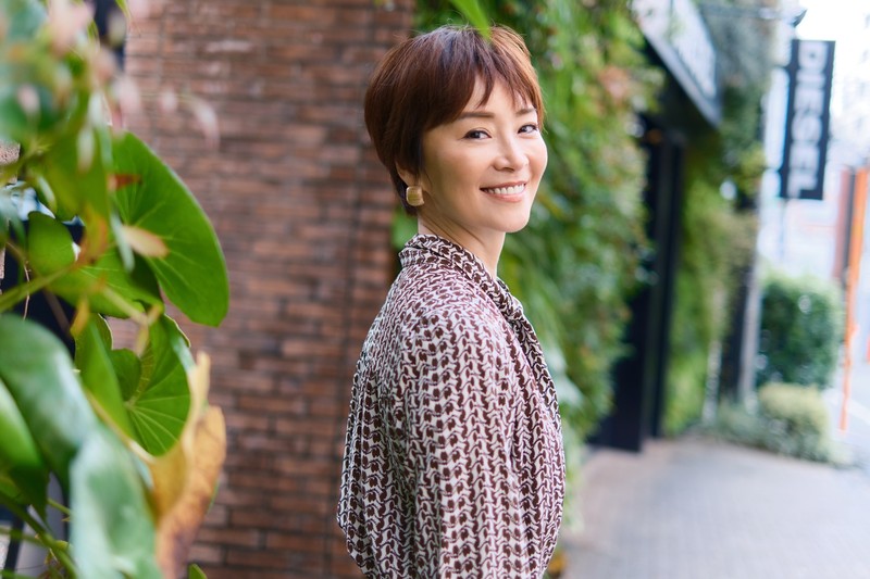 TOKYO大人美女SNAP 相原悠希 WebLEON
