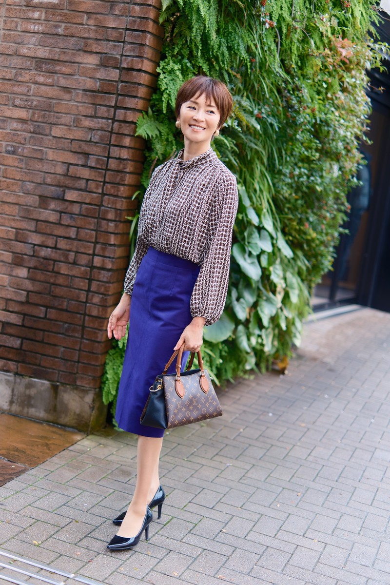 TOKYO大人美女SNAP 相原悠希 WebLEON