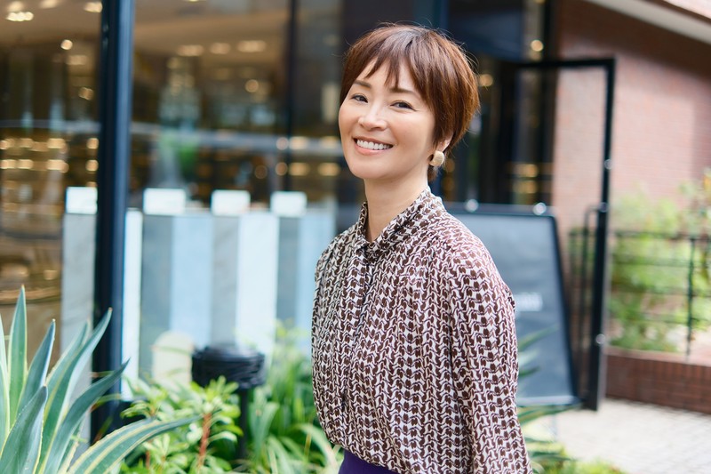 TOKYO大人美女SNAP 相原悠希 WebLEON