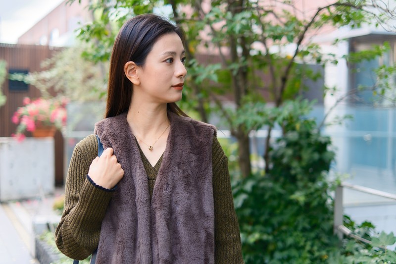 TOKYO大人美女SNAP 森継あずさ WebLEON