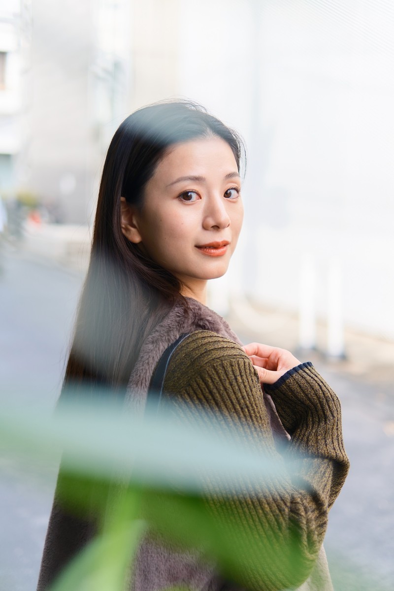 TOKYO大人美女SNAP 森継あずさ WebLEON