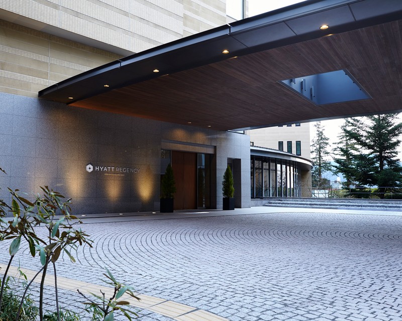 ハイアット リージェンシー 箱根 リゾート&スパ