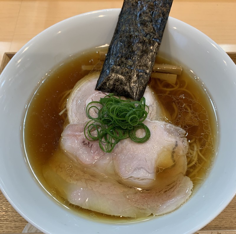 本益博 ラーメン革命! WebLEON