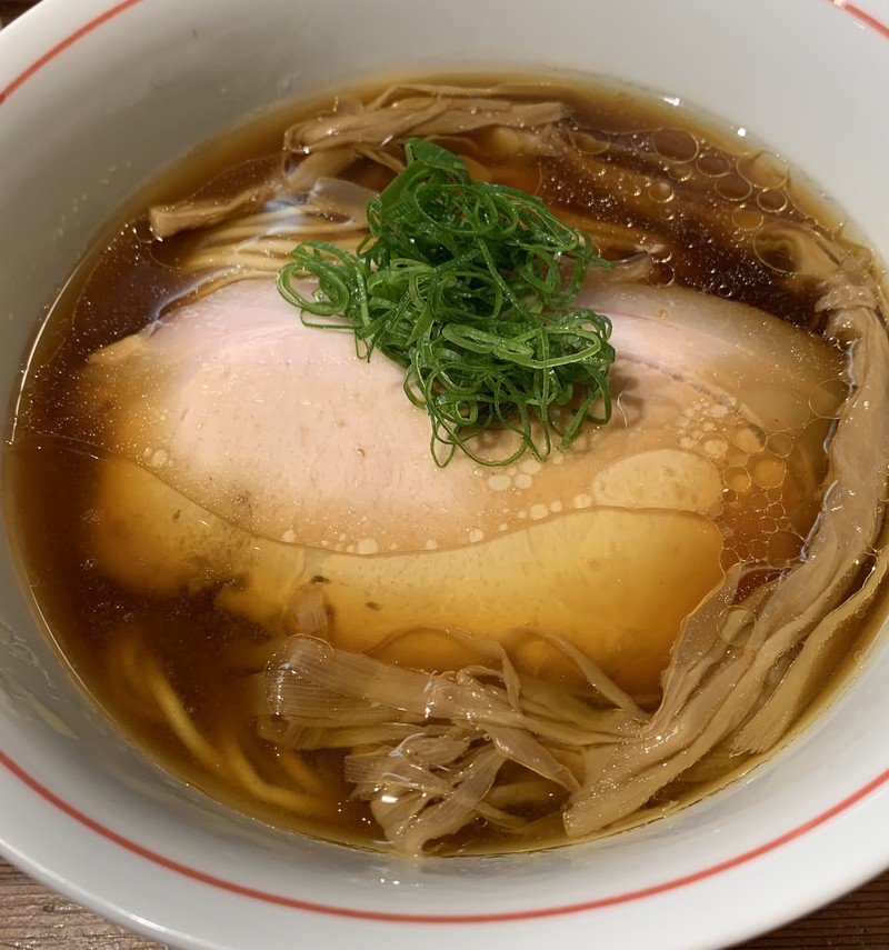 山本益博 ラーメン革命! WebLEON トイ・ボックス