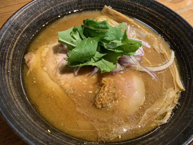 山本益博 ラーメン革命! WebLEON トイ・ボックス 五稜郭