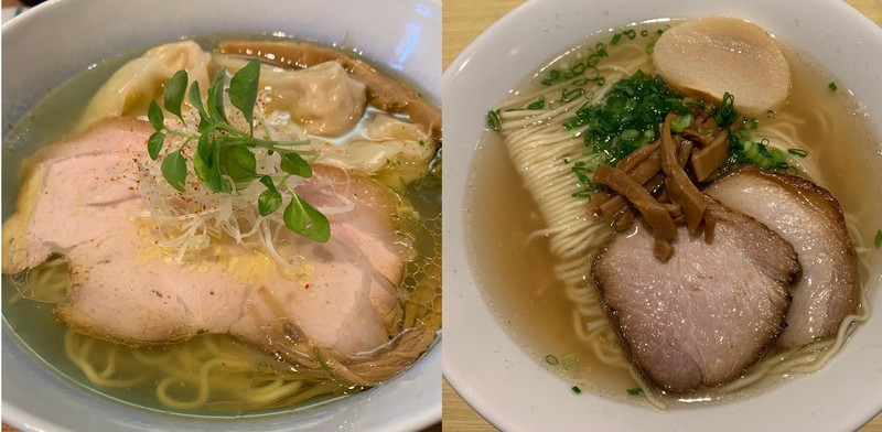 山本益博 ラーメン革命! WebLEON トイ・ボックス 五稜郭