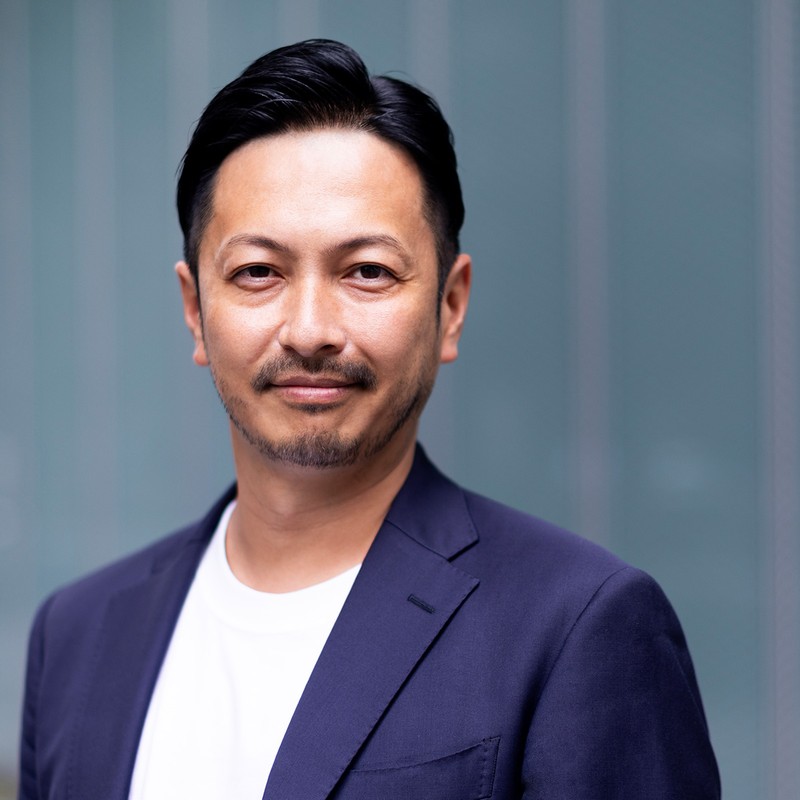 ザ・バーバー　七三・ツーブロック