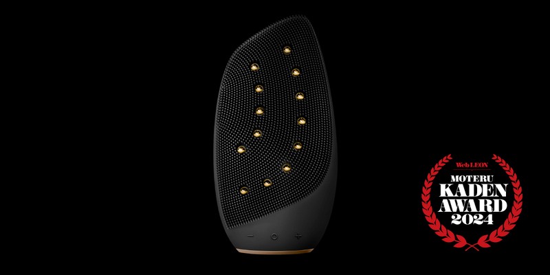 理想の“電動洗顔ブラシ”にやっと出会えた！ | エレクトロニクス | LEON