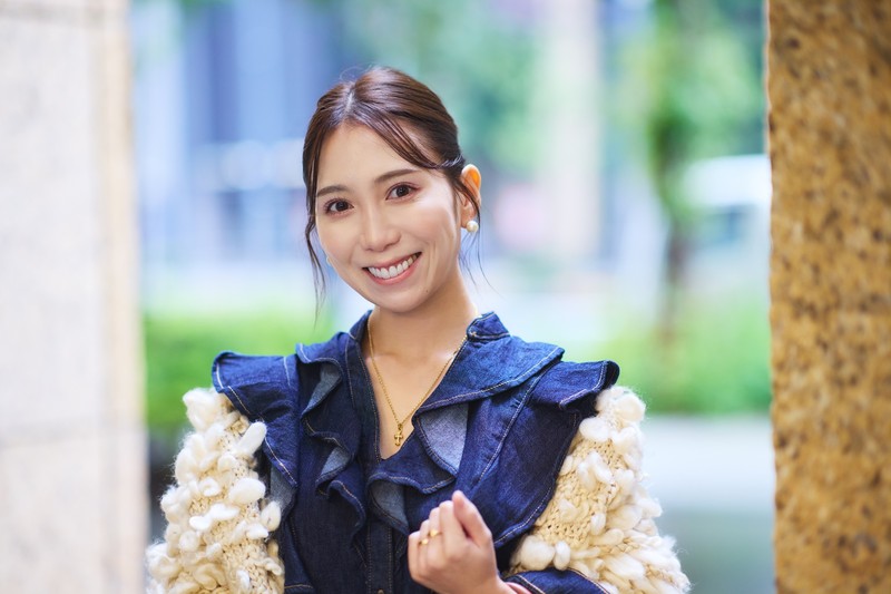 TOKYO大人美女SNAP 水野あき WebLEON