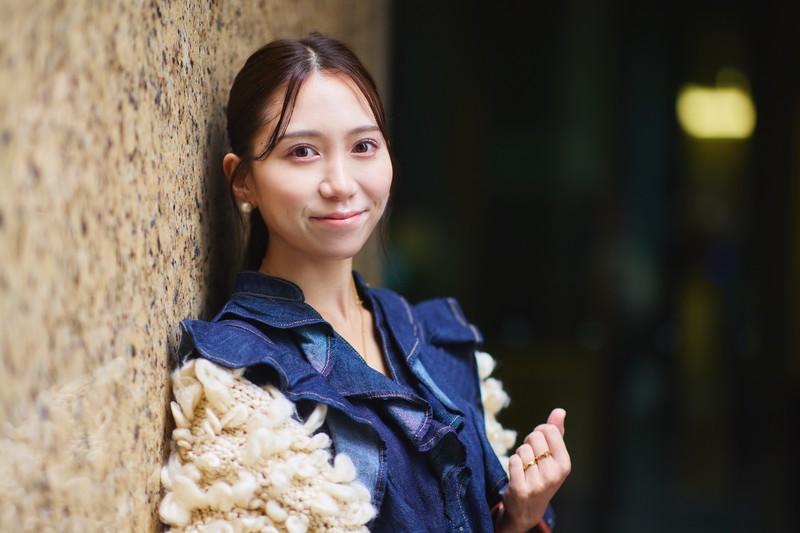 TOKYO大人美女SNAP 水野あき WebLEON