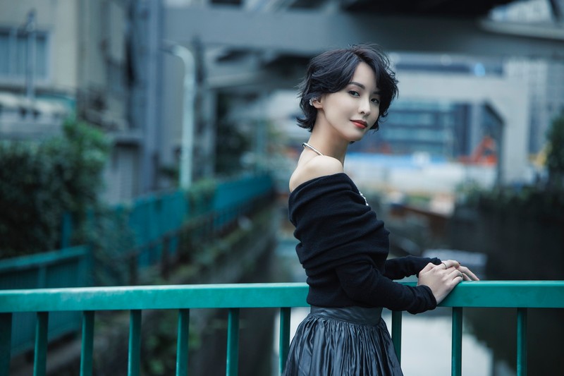 奈月セナ　WebLEON 　痴人の愛