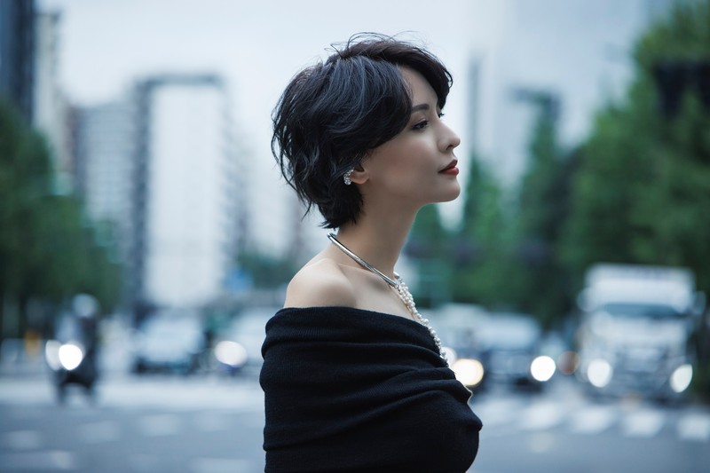 奈月セナ　WebLEON 　痴人の愛