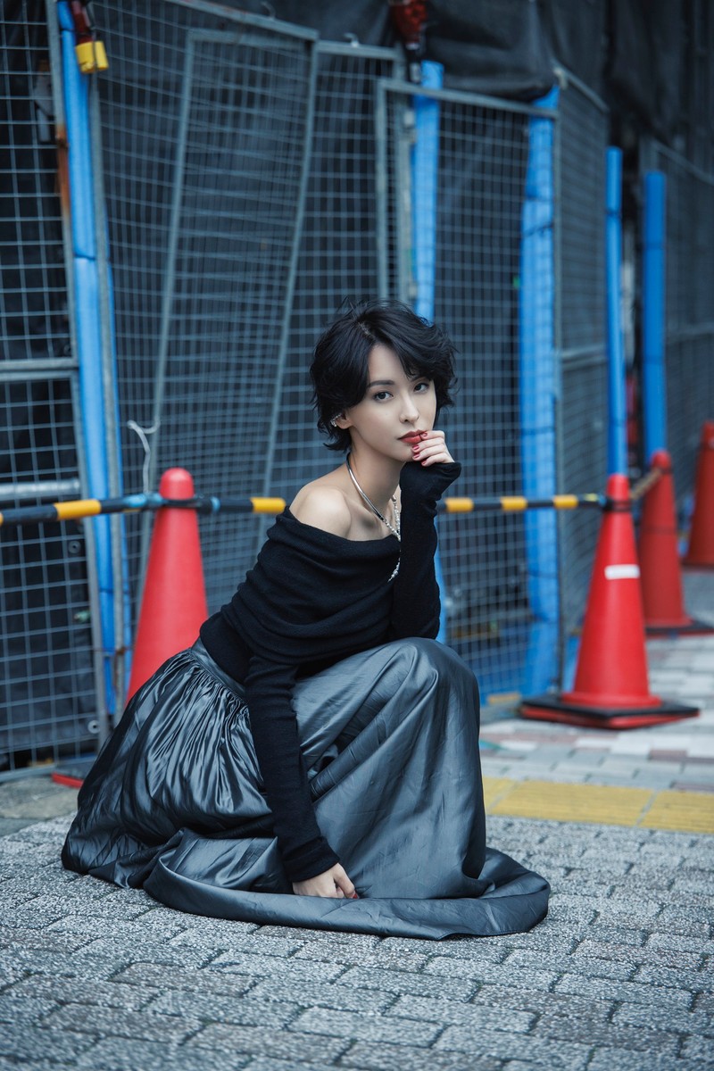 奈月セナ　WebLEON 　痴人の愛