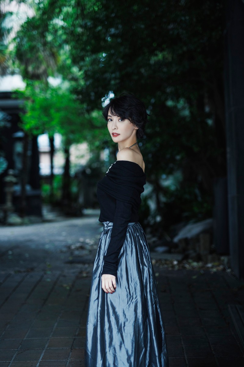 奈月セナ　WebLEON 　痴人の愛