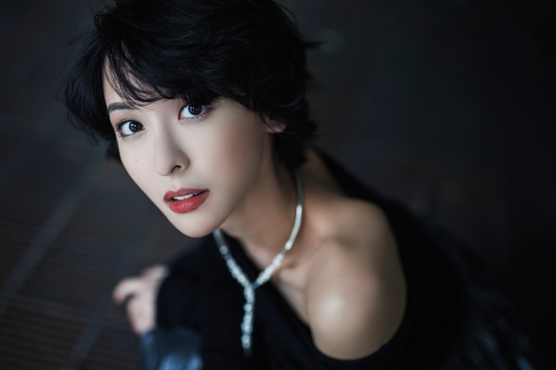 奈月セナ　WebLEON 　痴人の愛