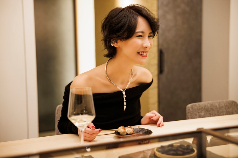 奈月セナ　WebLEON 　痴人の愛　とり難波