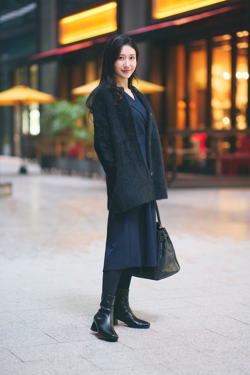 TOKYO大人美女SNAP 佐々木優紀 金紋秋田酒造 WebLEON