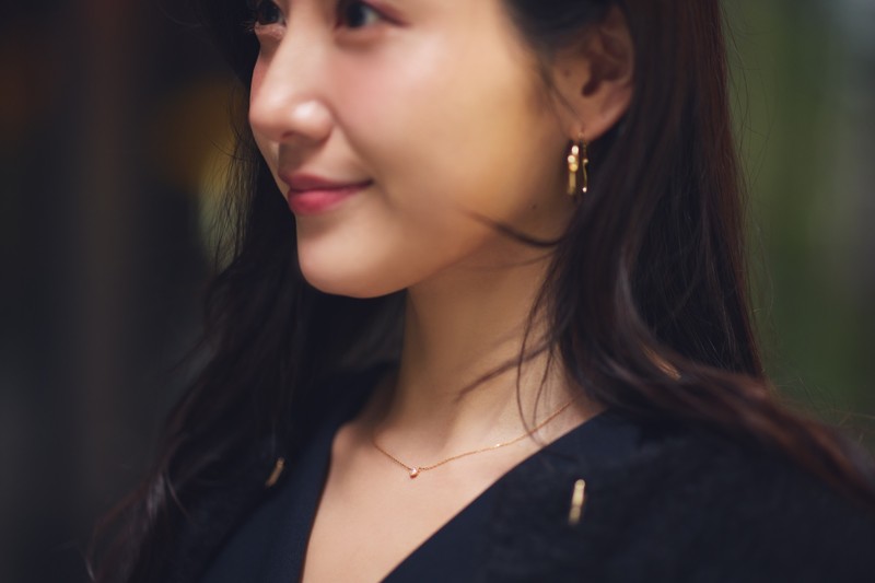 TOKYO大人美女SNAP 佐々木優紀 金紋秋田酒造 WebLEON