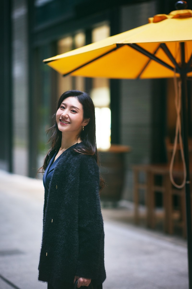 TOKYO大人美女SNAP 佐々木優紀 金紋秋田酒造 WebLEON