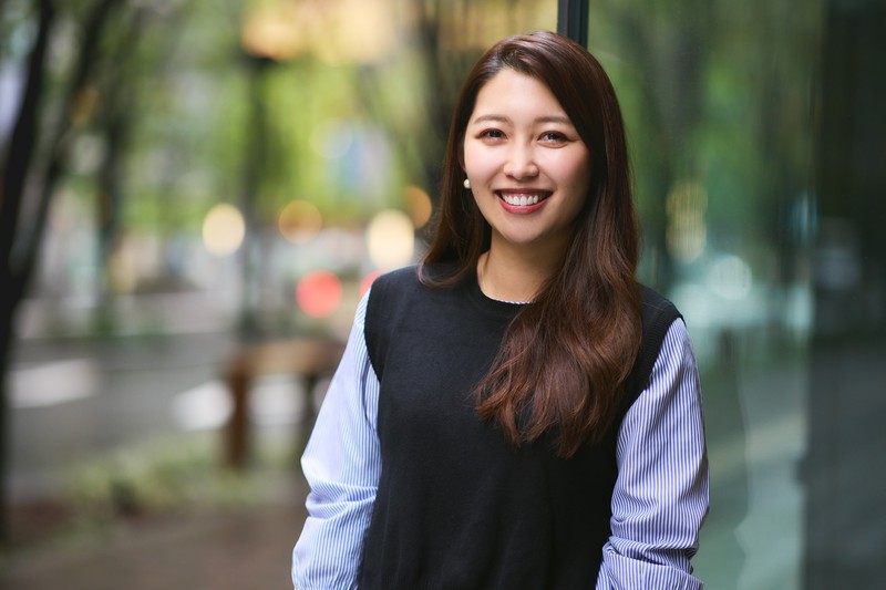 TOKYO大人美女SNAP　佐伯春菜　WebLEON