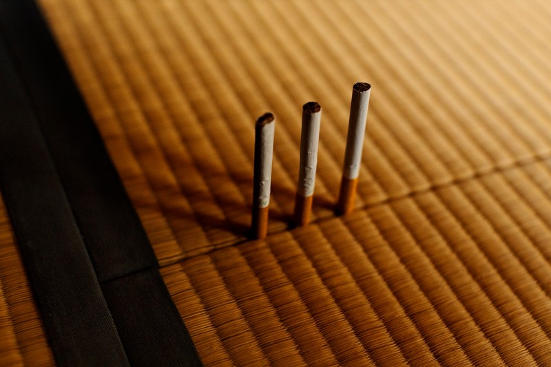 クワトロ・フォルマッジ 樋口毅宏 Web LEON